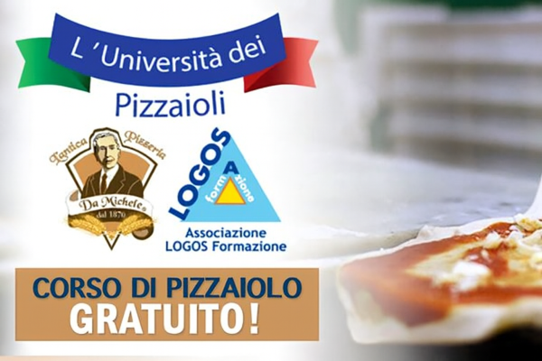 Corso pizzaiolo gratuito